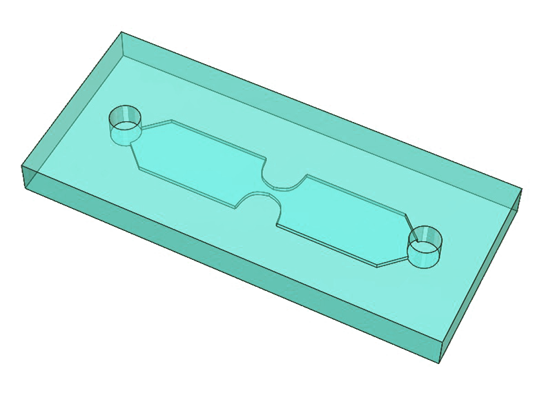 e-VROC extensional Viscosity