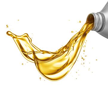 Oil Oil