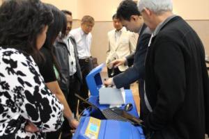 Viscosity in Protein Therapeutics Seminar