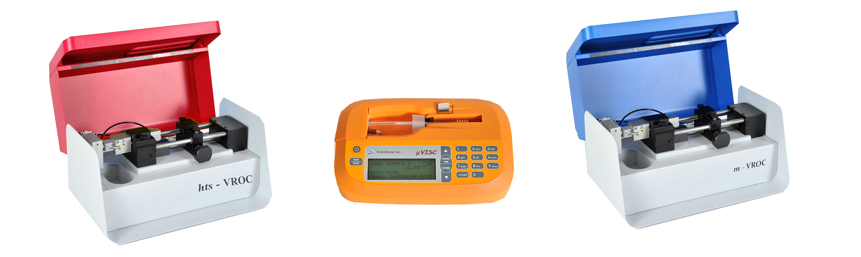 selecting the right viscometer
