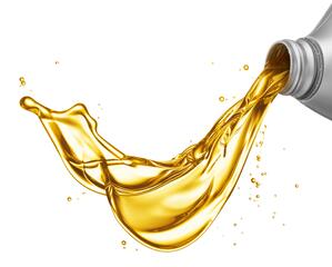 NIST traceable oils