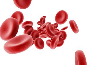 Blood Viscosity and Diagnostics