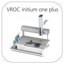 CTA - VROC initium one plus