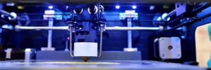 3D Printing and Viscosity 