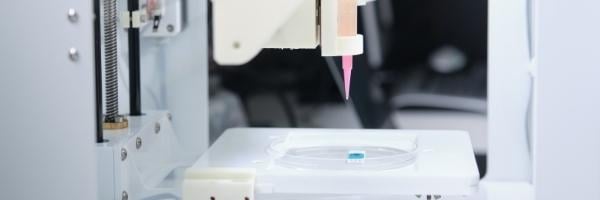3D Bioprinting - newsletter