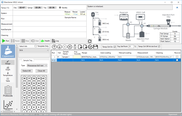 New Software with Design Open