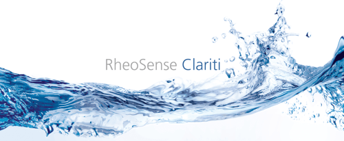 RheoSense Clariti Banner 2-1