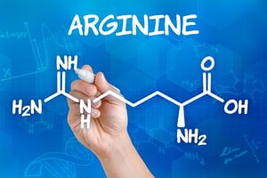 arginine -  rheology modifier