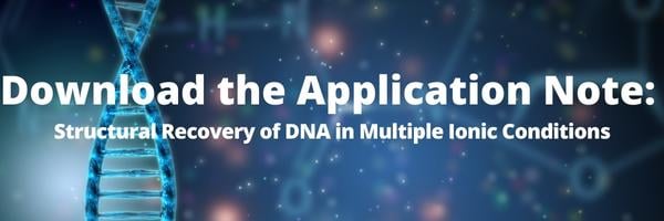 Download the Application Note DNA Structural Recovery