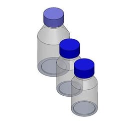 Solvent Bottles