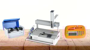 vroc viscometer common troubleshooting