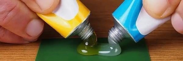 epoxy adhesive