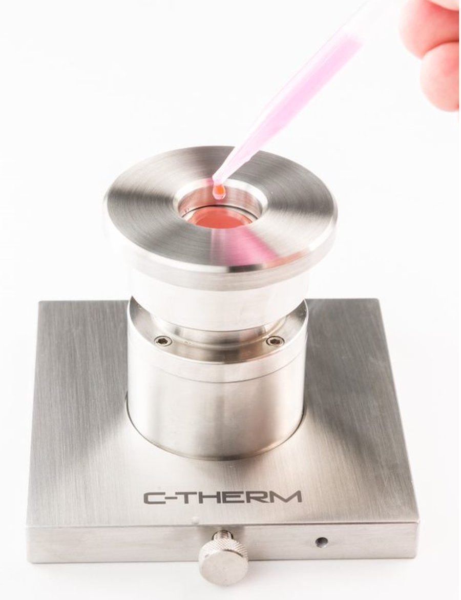 Thermal Conductivity in Battery Thermal Management