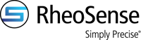 RheoSense Logo (REGISTERED)