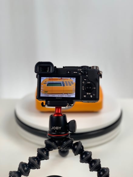 microVISC